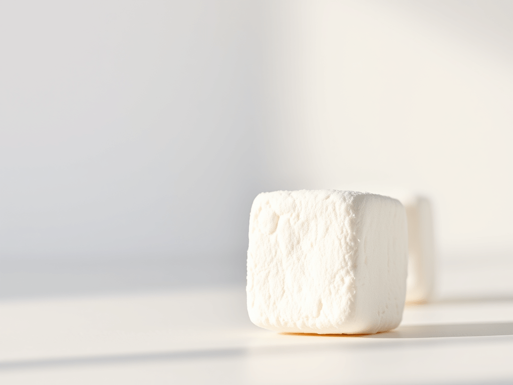 EKSPERIMENTI “MARSHMALLOW”